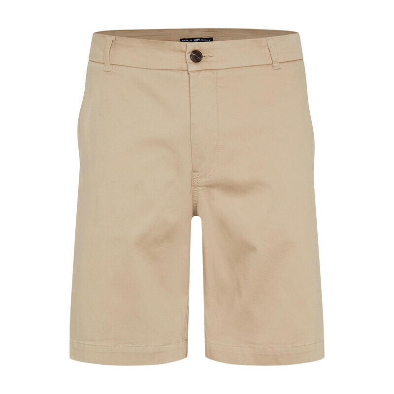 

Спортивные шорты Polo Sylt, бежевый