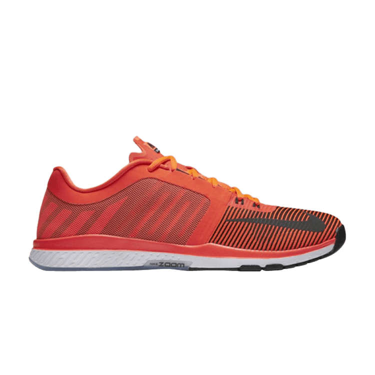 

Кроссовки Zoom Speed Trainer 3 'Total Crimson', красный