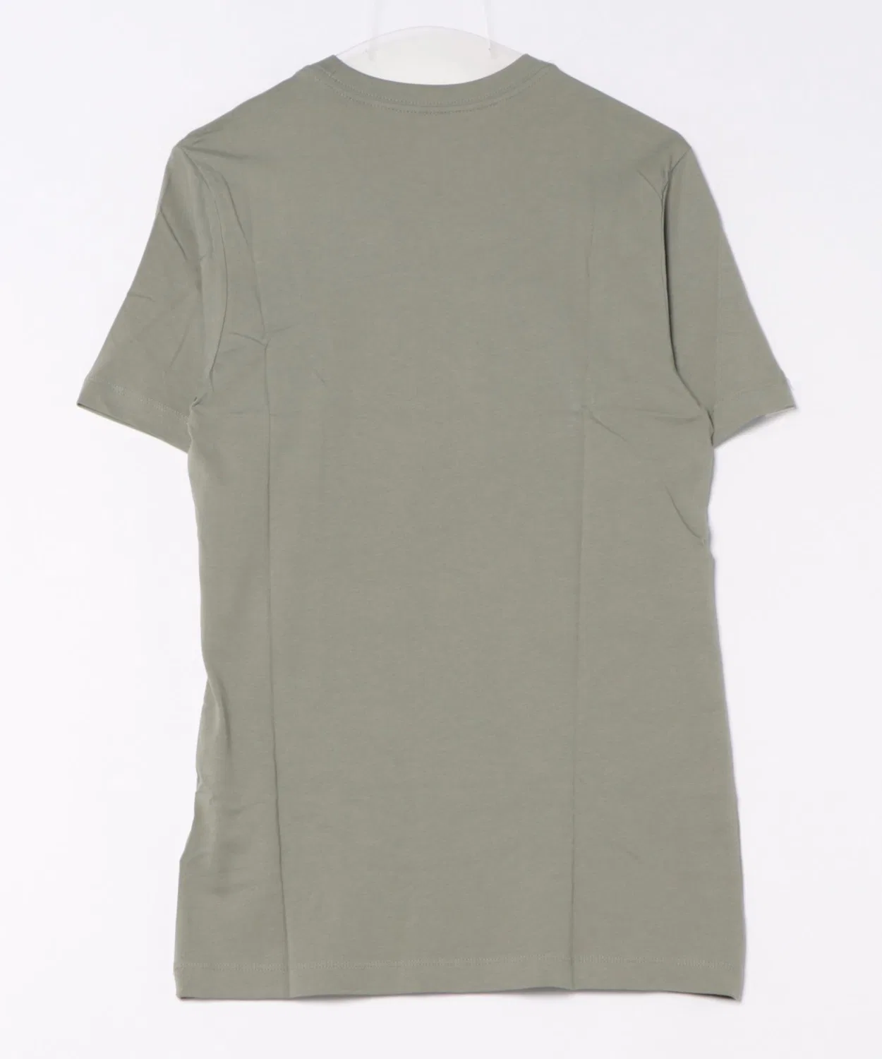 Мужская футболка с принтом Nike AS M NSW TEE OC LBR PK5, Grey — фото 2