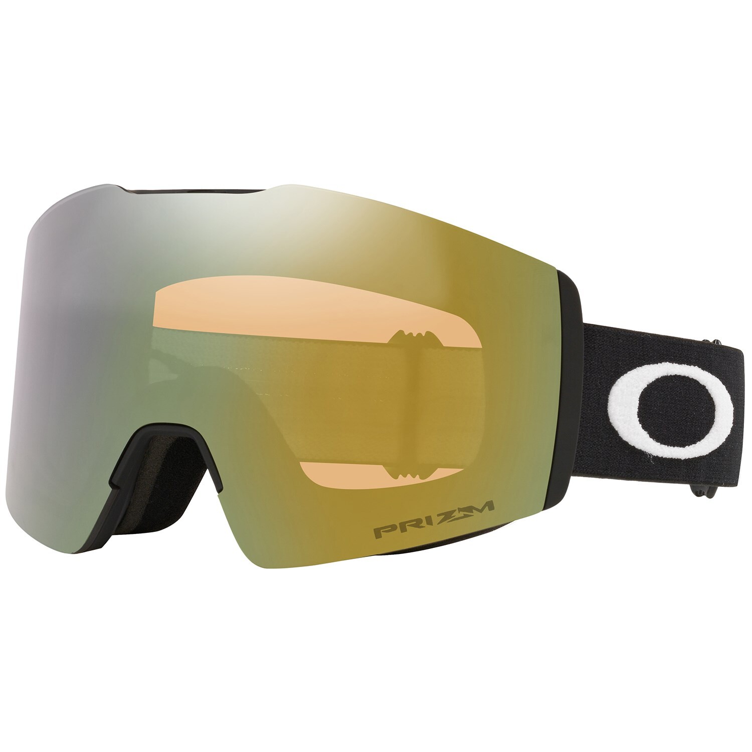 

Защитные очки Oakley Fall Line XM, черный