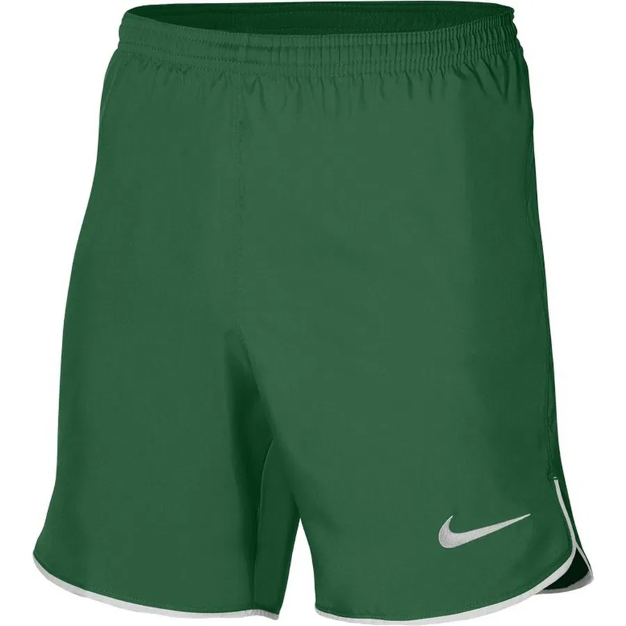 Шорты спортивные с длинным рукавом Nike Dri-FIT, Зеленый