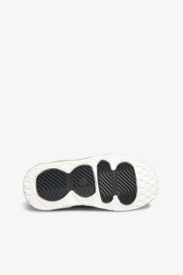 Детские ботинки для девочек на плоском ходу Vicco, White — фото 4