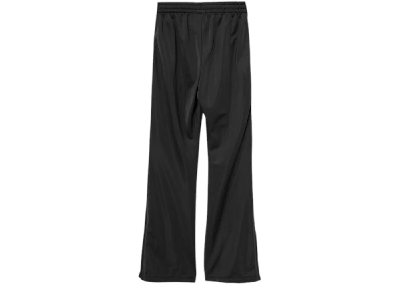 Женские спортивные штаны с оригинальным дизайном Adidas, Black — фото 2