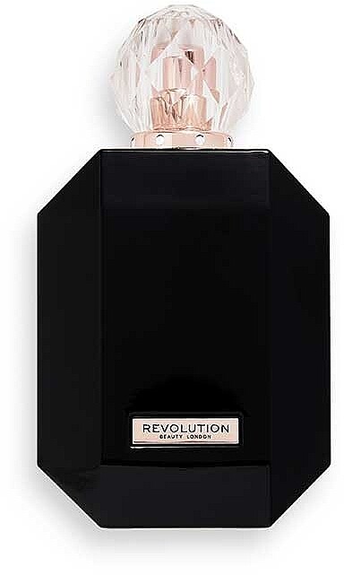 

Туалетная вода Revolution Beauty Revolutionary Noir