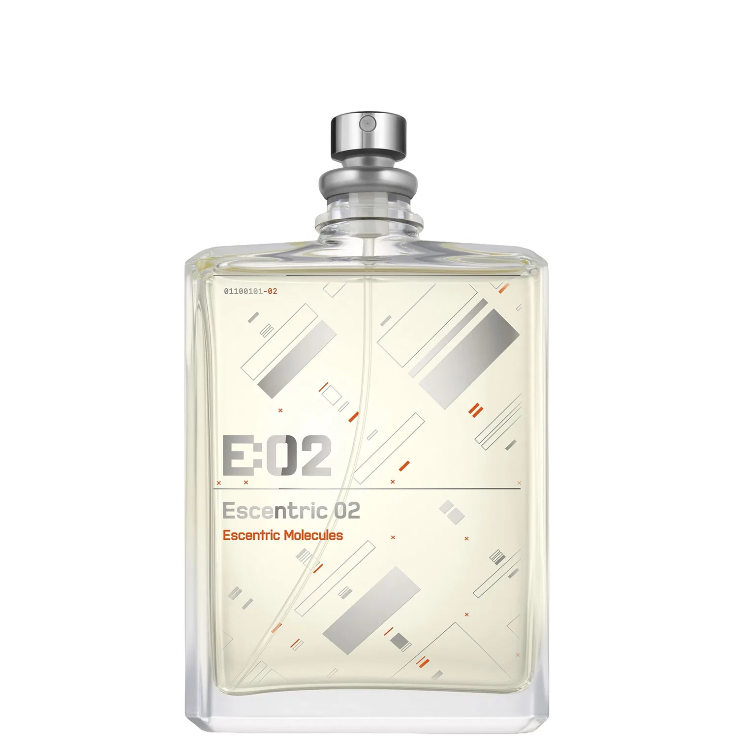 Парфюмерная вода Escentric 02 Escentric Molecules, 100 мл