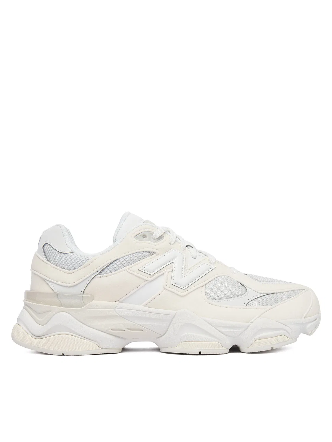 Кроссовки для мальчика New Balance, светло-бежевый