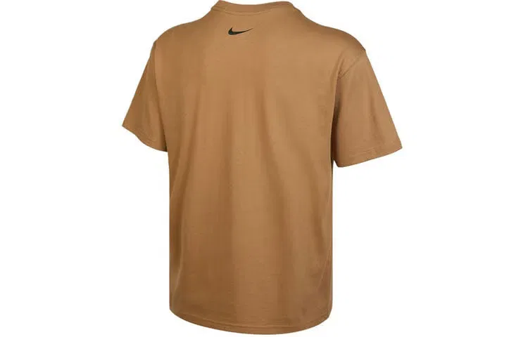 Футболка с принтом пейзажа SB Skateboard Nike, разноцветная
