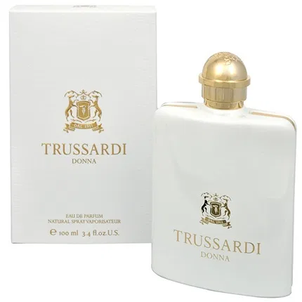 Парфюмерная вода Trussardi Donna, 50 мл