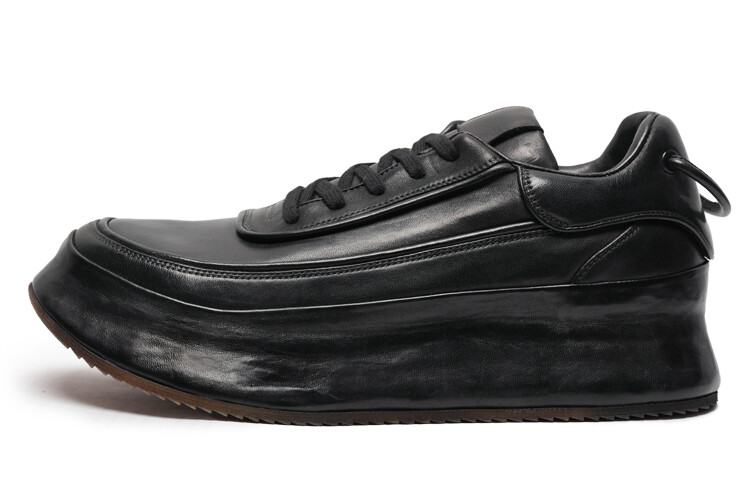 

Кроссовки мужские Lifestyle Shoes Men Low-Top Black Viplander, Черный, Кроссовки мужские Lifestyle Shoes Men Low-Top Black Viplander