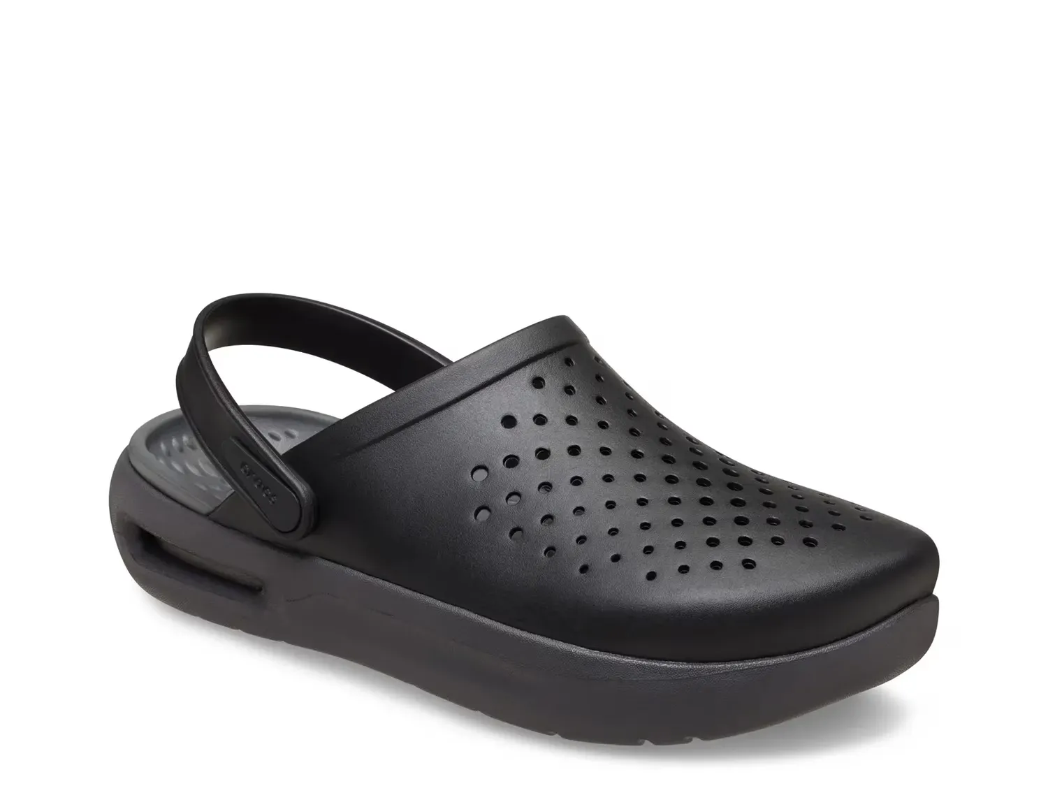 

InMotion Сабо - мужские Crocs, Black