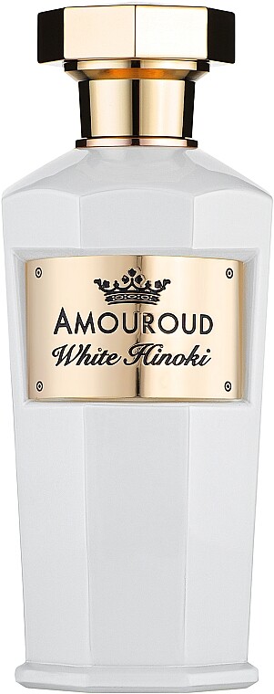 

Духи Amouroud White Hinoki