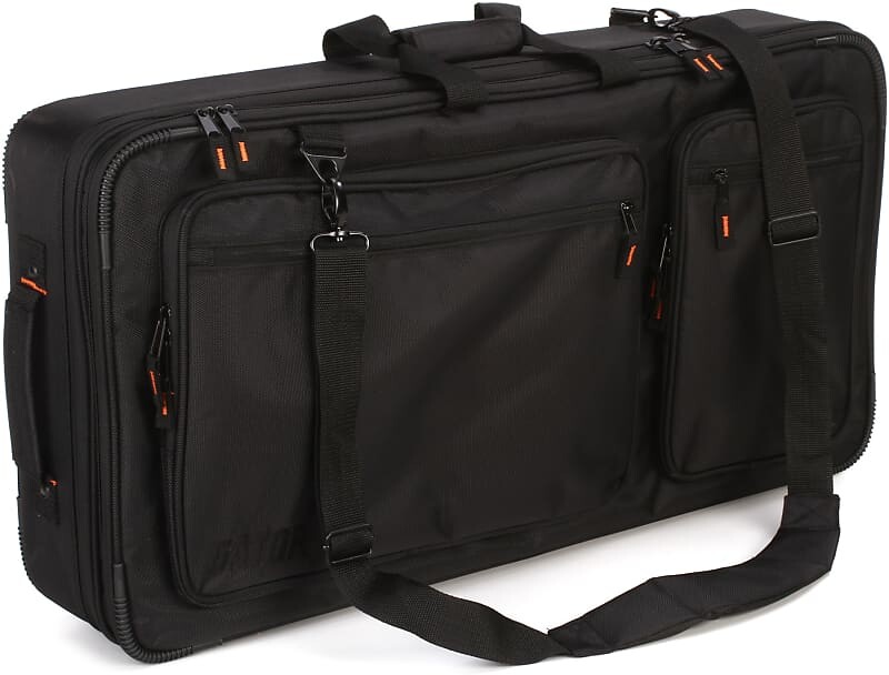 

Рюкзак Gator G-Club-Control-27BP для DJ-контроллеров до 27 дюймов (2 шт.) в комплекте G-CLUB-CONTROL-27BP=2