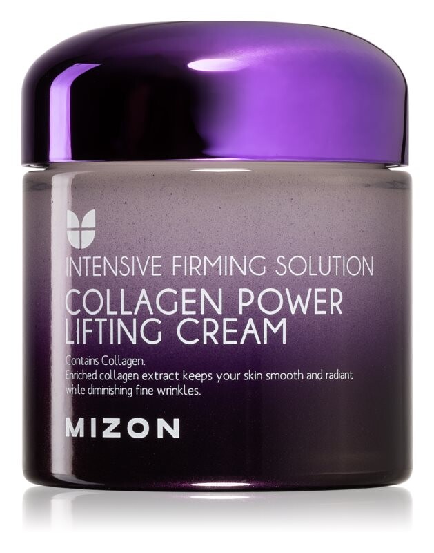 

Лифтинг-крем против морщин Mizon Intensive Firming Solution Collagen Power