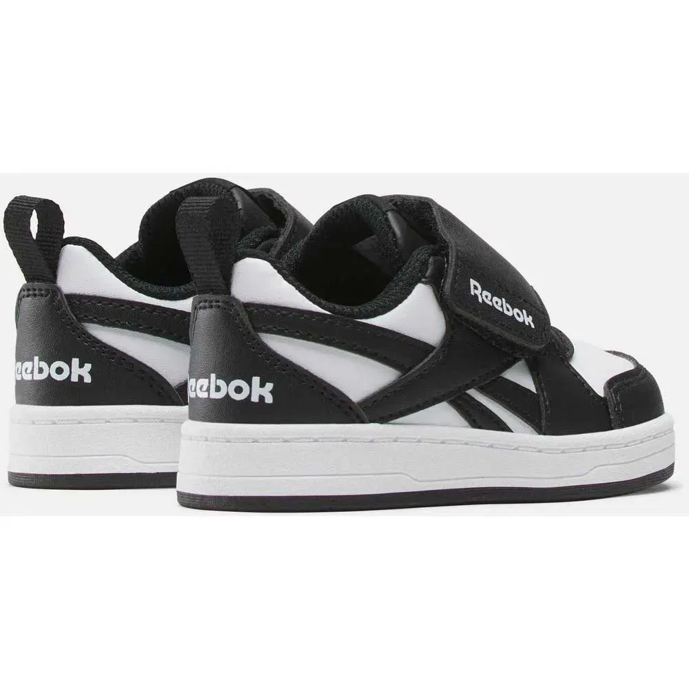 Кроссовки Reebok Classics Royal Prime Snug, белый — фото 4