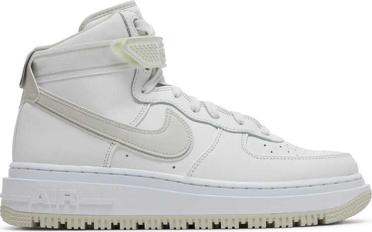 

Кроссовки Nike Air Force 1 High 'Summit White Light Bone', белый