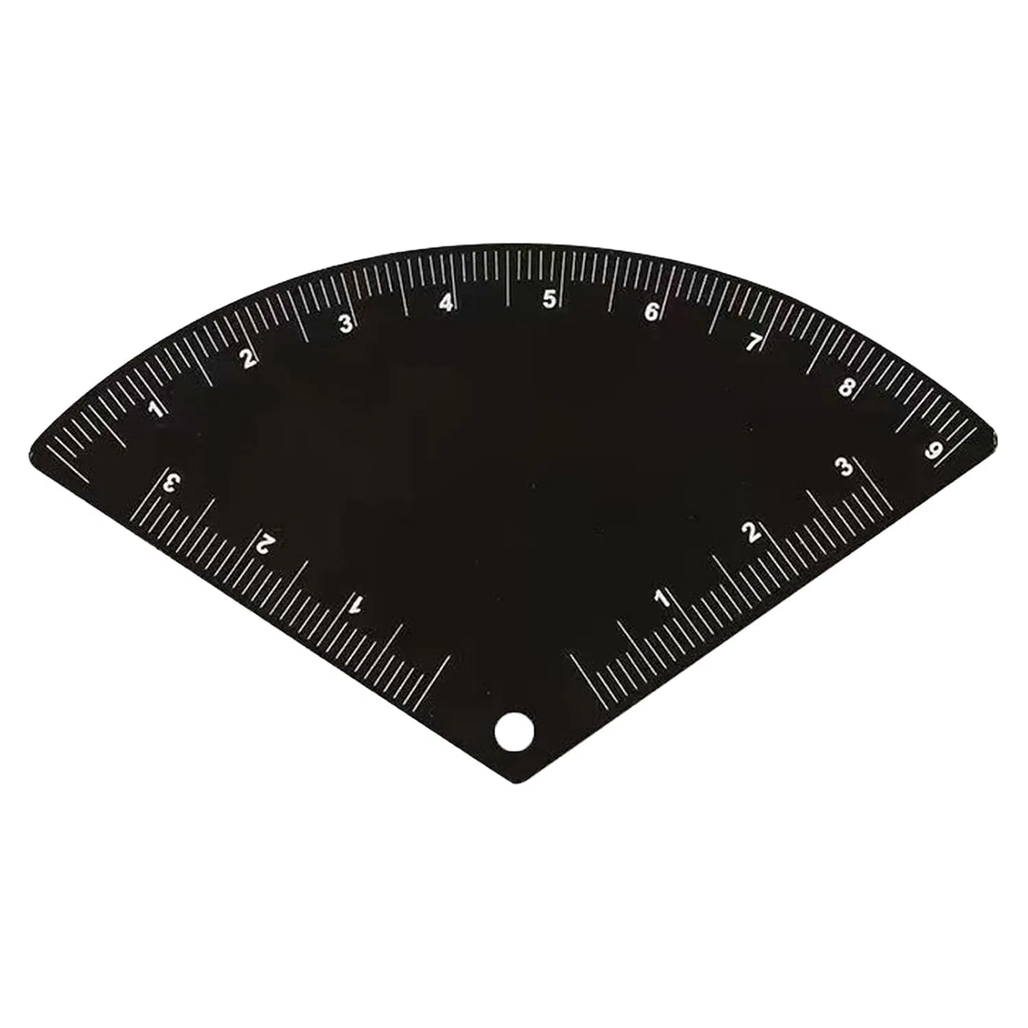 Аппликатор для бровей, металлический, 1 шт Generisch