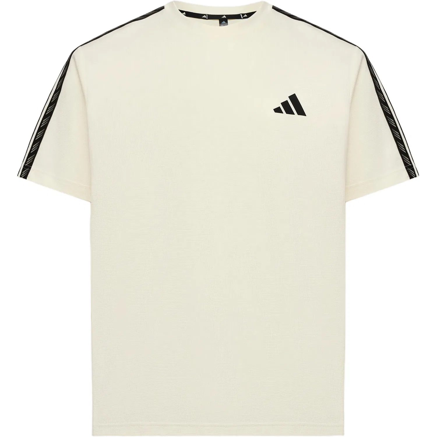Футболка Adidas Crew Neck, Jade White