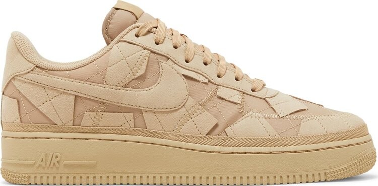 

Кроссовки Nike Billie Eilish x Air Force 1 Low 'Mushroom', коричневый