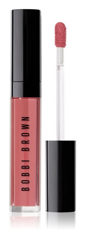 Увлажняющий блеск для губ Bobbi Brown Crushed Oil Infused gloss, оттенок New Romantic 6 мл — фото 2