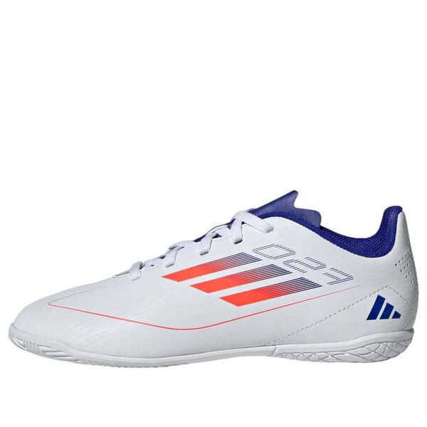 

Кроссовки клубные ботинки для помещений Adidas, белый