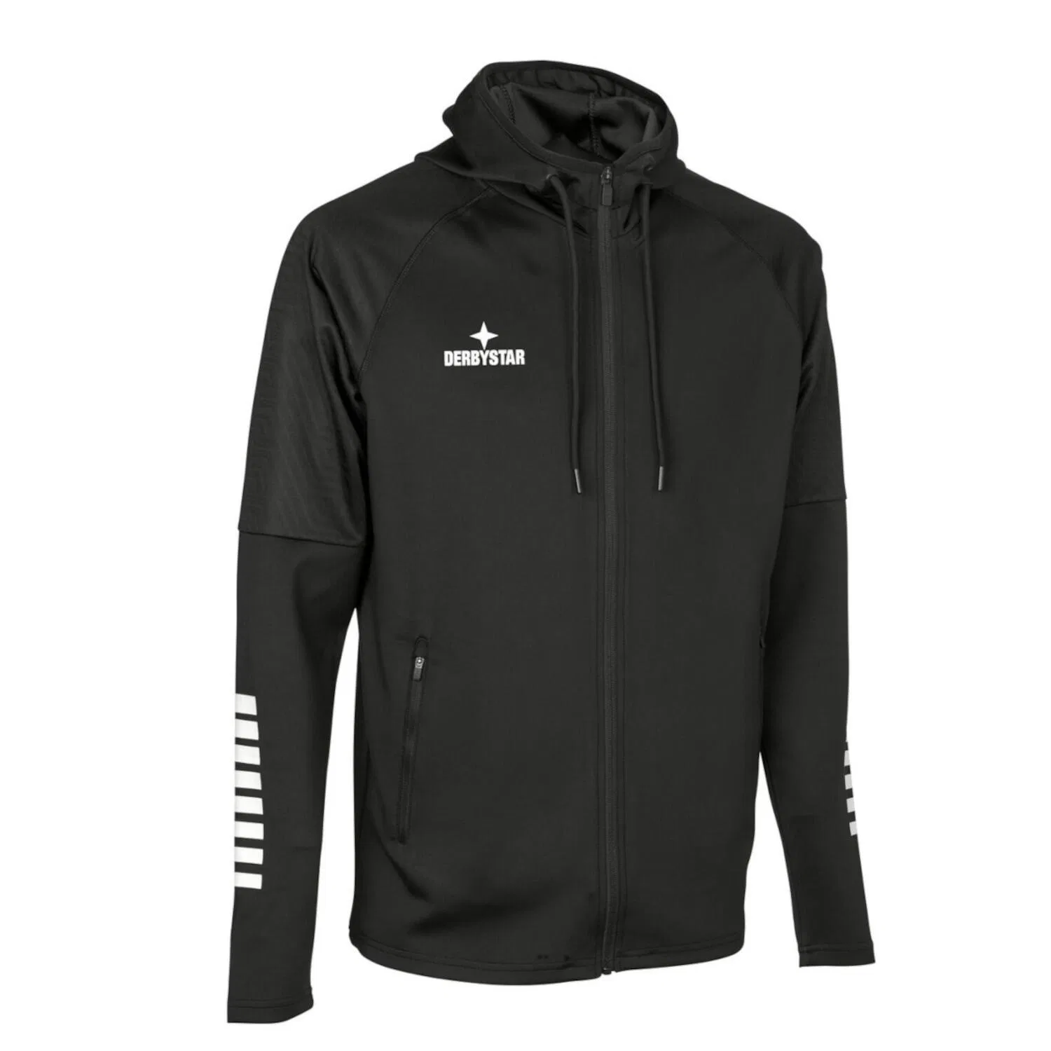 Детское худи Primo v24 Derbystar, Schwarz