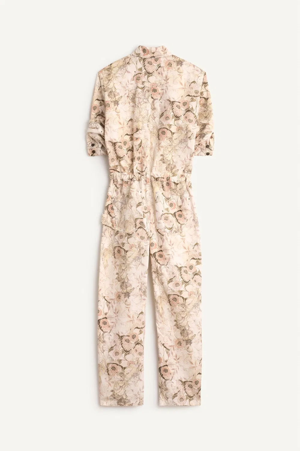 Комбинезон FLWR CRPNTR ZARA, Printed — фото 4