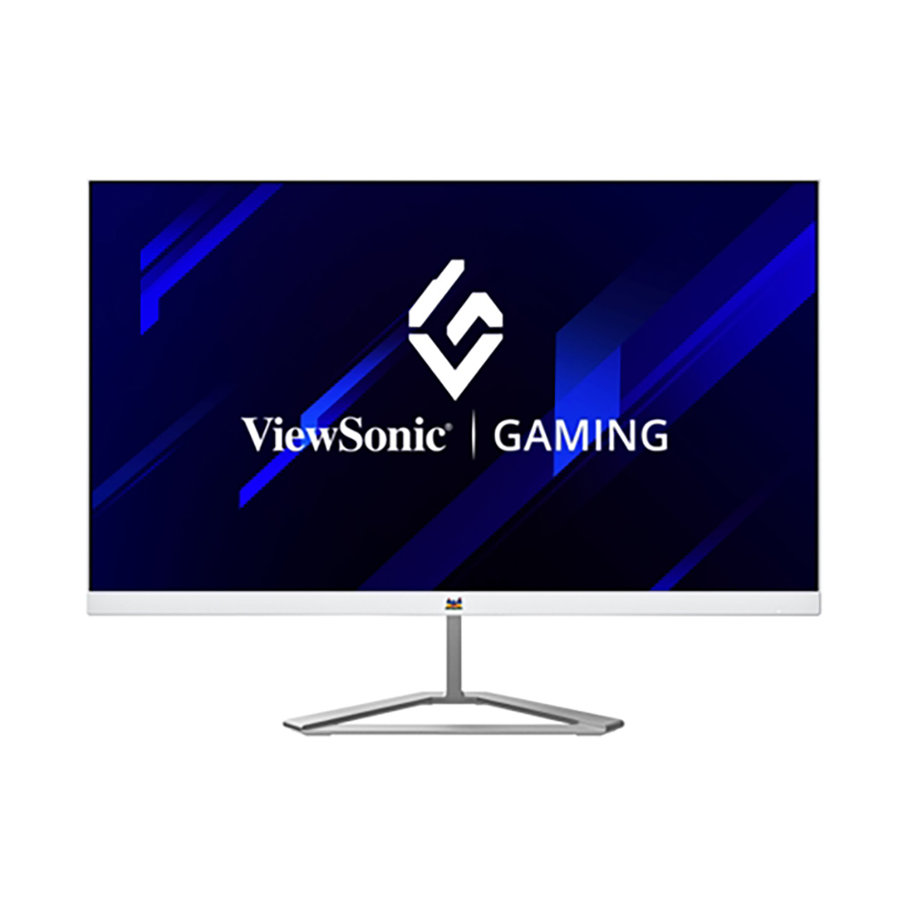 

Монитор игровой ViewSonic VX27G81-2K-W, 27", 2560x1440, 210 Гц, Fast IPS, белый