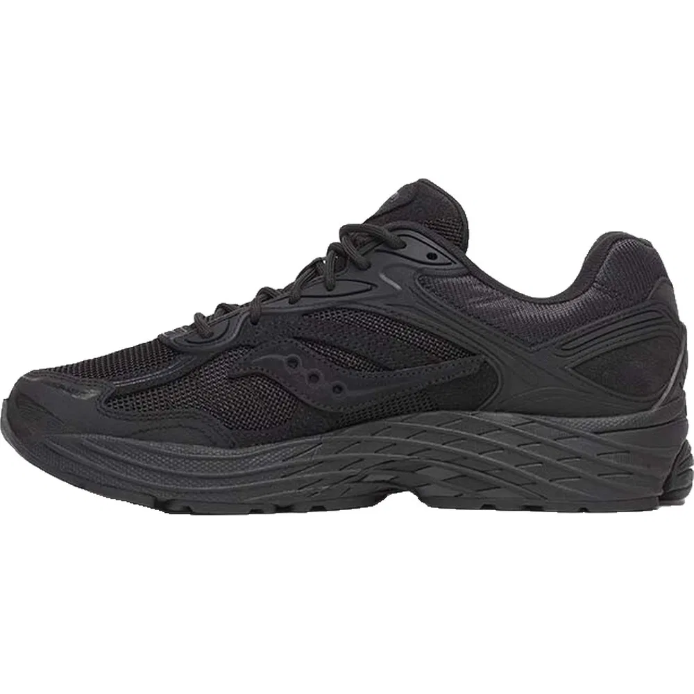 Детские кроссовки повседневные Unisex Prod Omni 9 Saucony — фото 2