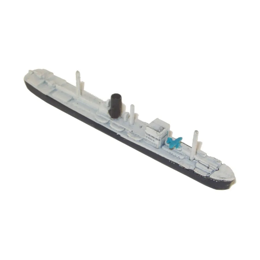 

Атлантида (Ю), Axis & Allies Fleet Command