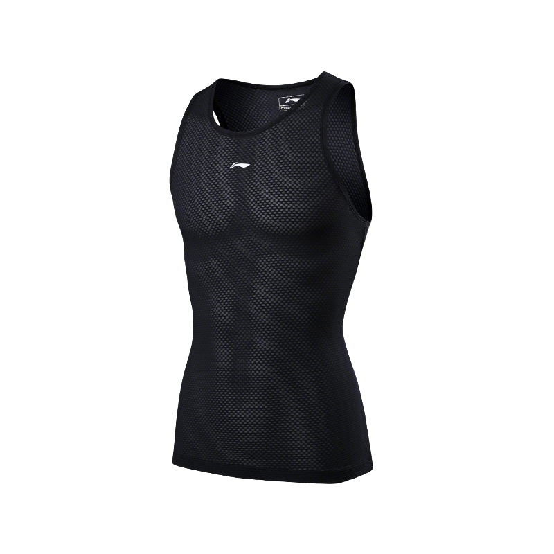 

Мужская велоодежда LINING, Black[High Elasticity & Breathable/Moisture-Wicking]