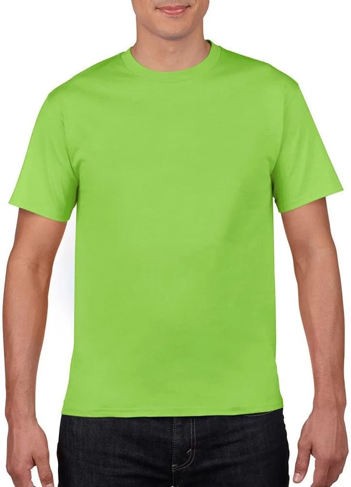 Мужская футболка с коротким рукавом Slim Fit Stretch, Mint Green