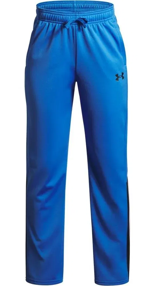 Штаны спортивные с зауженным кроем Brawler 3.0 Tapered Pant Under Armour, синий