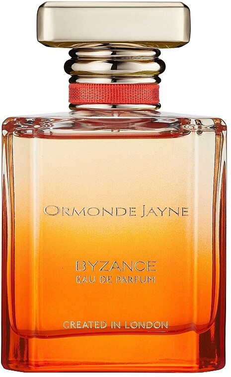 

Духи Ormonde Jayne Byzance