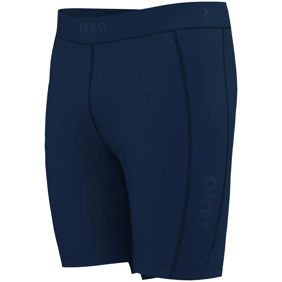 Детские леггинсы-шорты Power Jako, Цвет: Dunkelblau / Navyblau