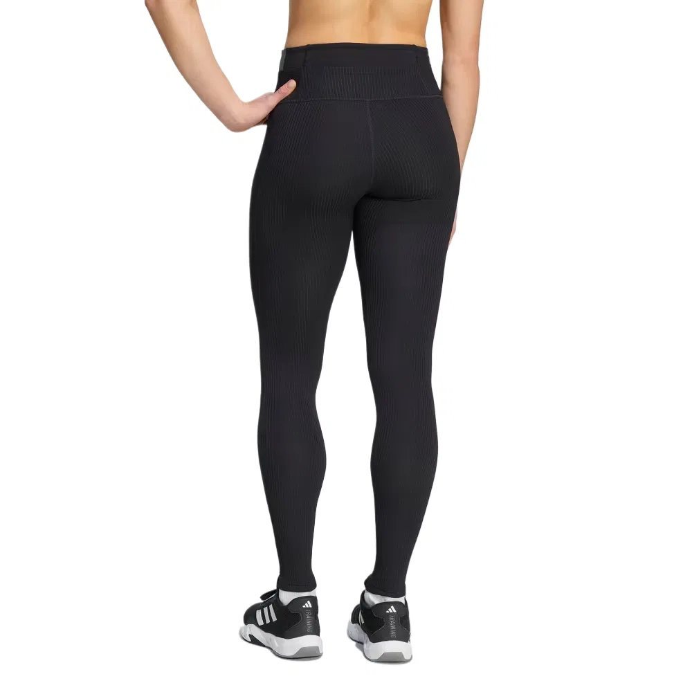 Спортивные штаны, Black, Adidas — фото 3