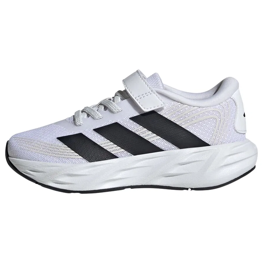 Спортивные кроссовки ADIDAS SPORTSWEAR 'Galaxy 8' белого цвета