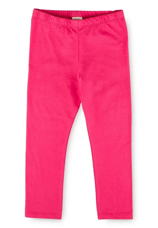 Пижама хлопковая Pyjama set Sigikid Pink, Schwarz-weiß Gestreift, розовый — фото 4