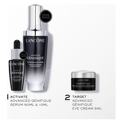 Сыворотка Lancôme — Lancome Advanced Genifique, 50 мл — фото 2