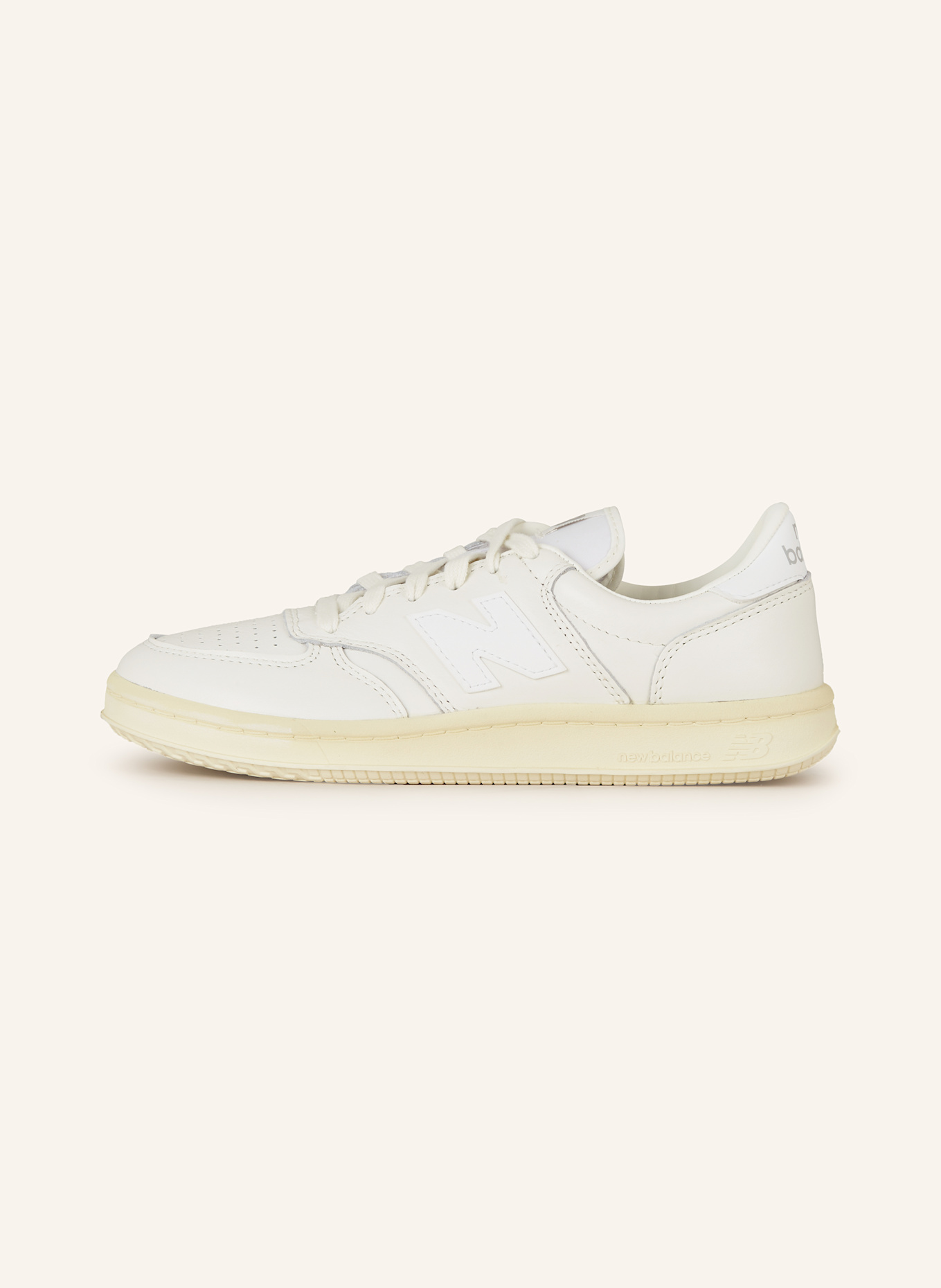 Кроссовки ct500v1 New Balance, белый — фото 4