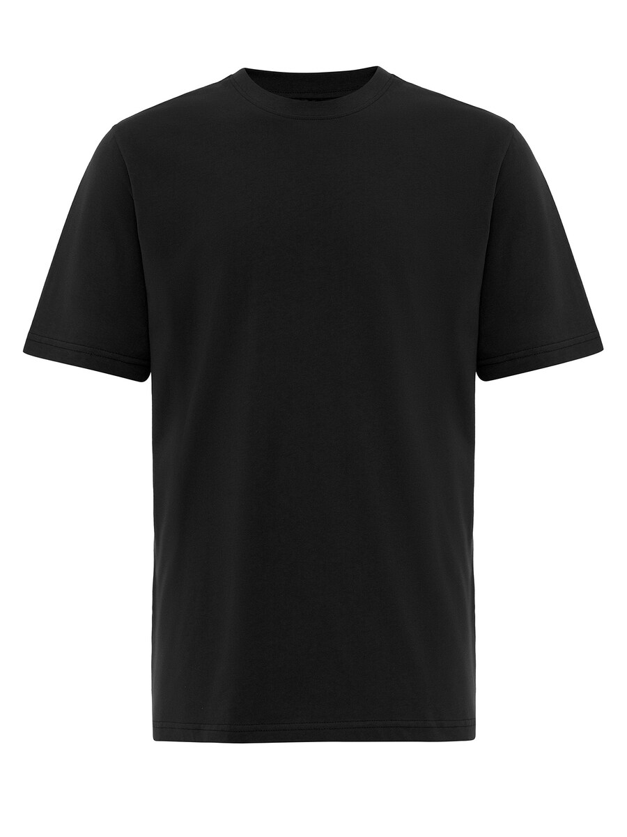 

Классическая футболка Antioch Shirt, черный