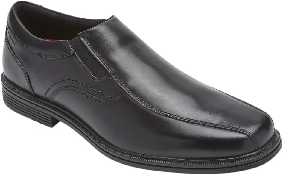 Лоферы Rockport Taylor, водонепроницаемые, Black