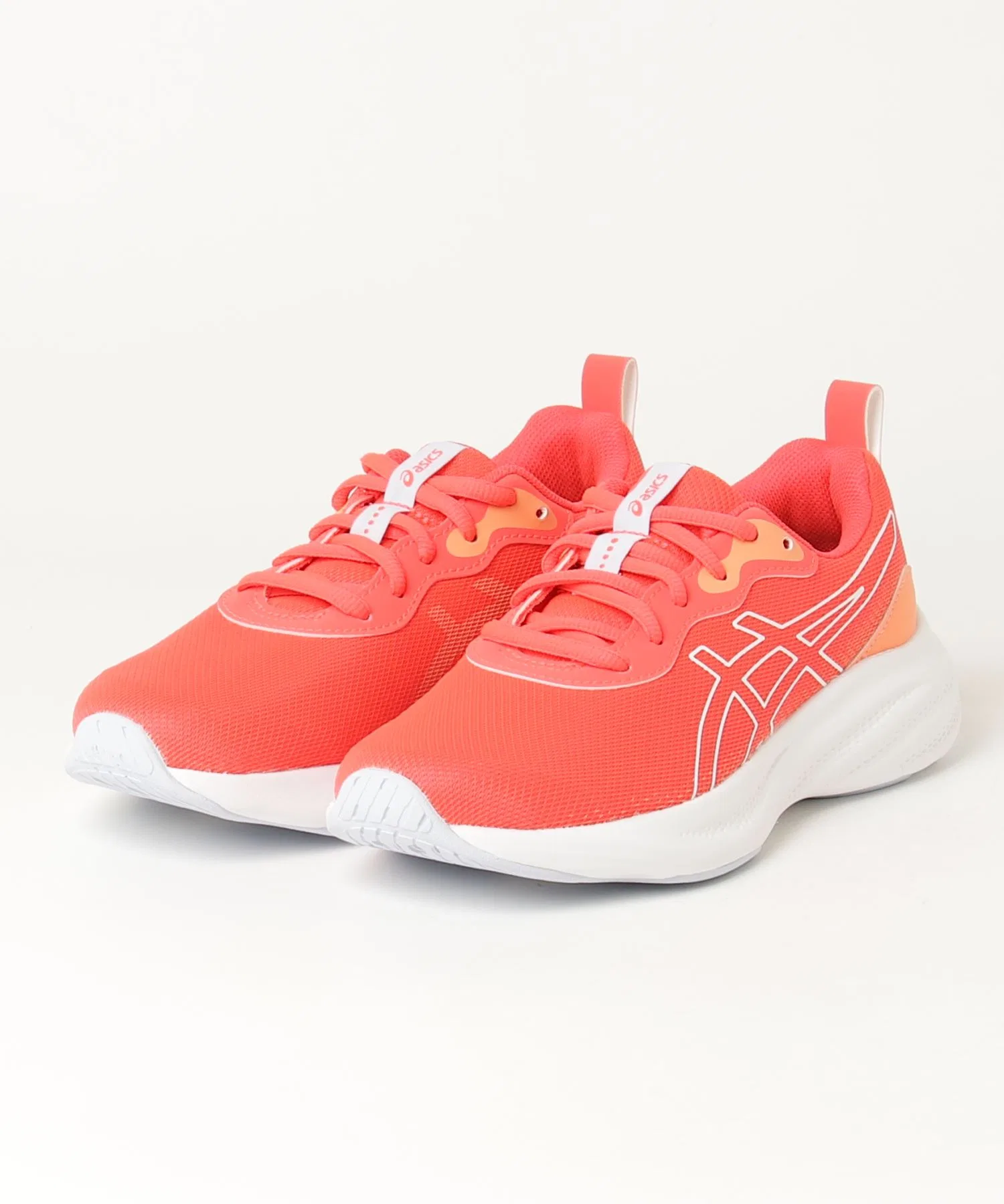 Детские кроссовки ASICS LAZERBEAM MO