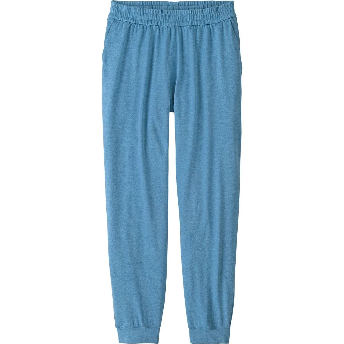 Женские джоггеры с заниженной талией Seabrook Patagonia, Shore Blue