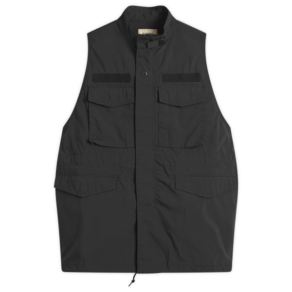 

Жилет для защиты от усталости Beams Boy, черный