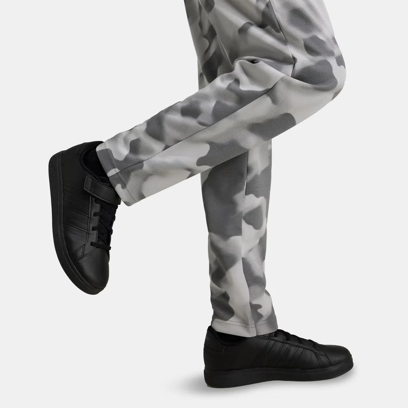 Джоггеры с камуфляжным принтом Future Icons Adidas, многоцветный — фото 4