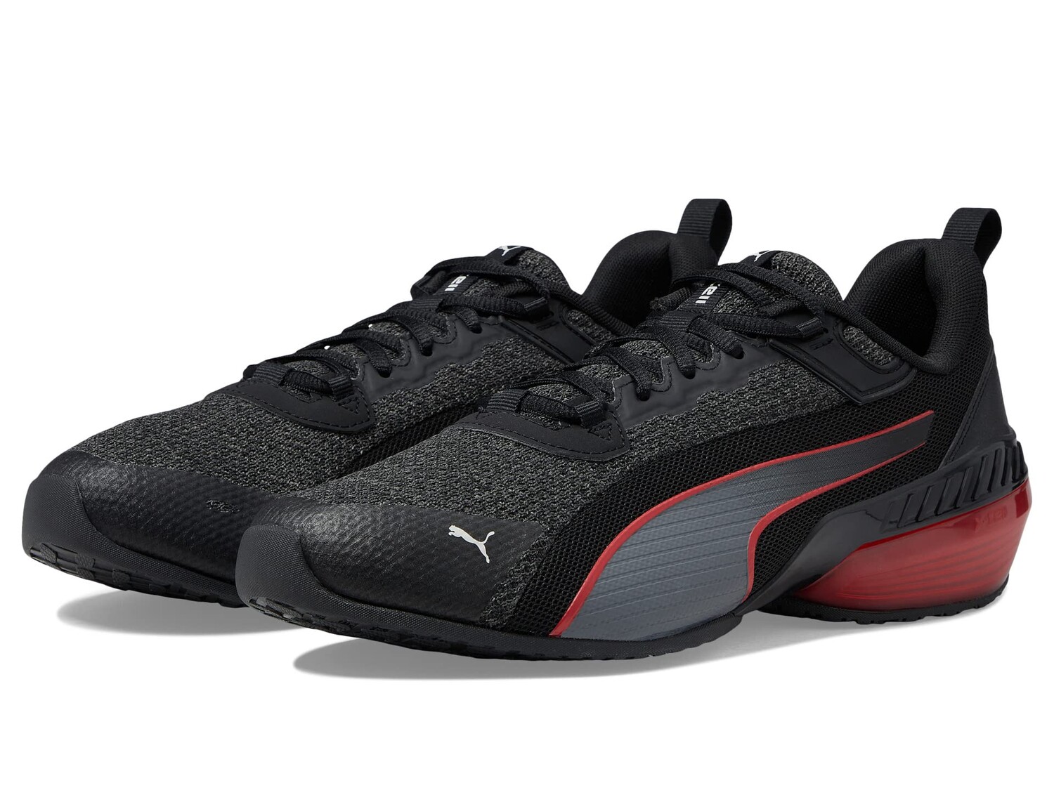 

Кроссовки PUMA, X-Cell Uprise Fade, Черный, Кроссовки PUMA, X-Cell Uprise Fade