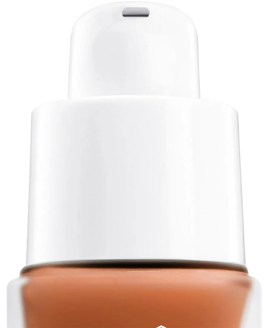 Тональная основа с SPF 27, 30 мл, Rénergie Lift Anti-Wrinkle Lancôme, 460 Suede C — фото 2