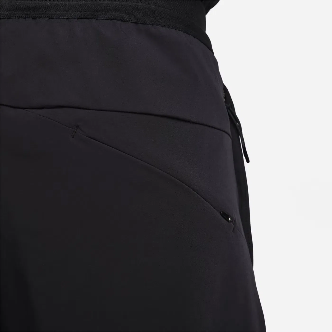 Брюки Dri-FIT универсальные A.P.S. Nike, черный — фото 3