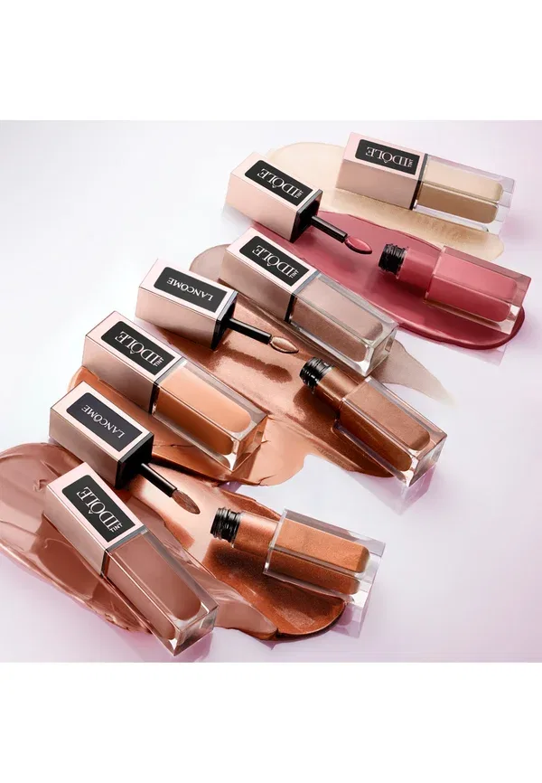 Тени для век 7 мл Lancome, цвет lavender latte — фото 3