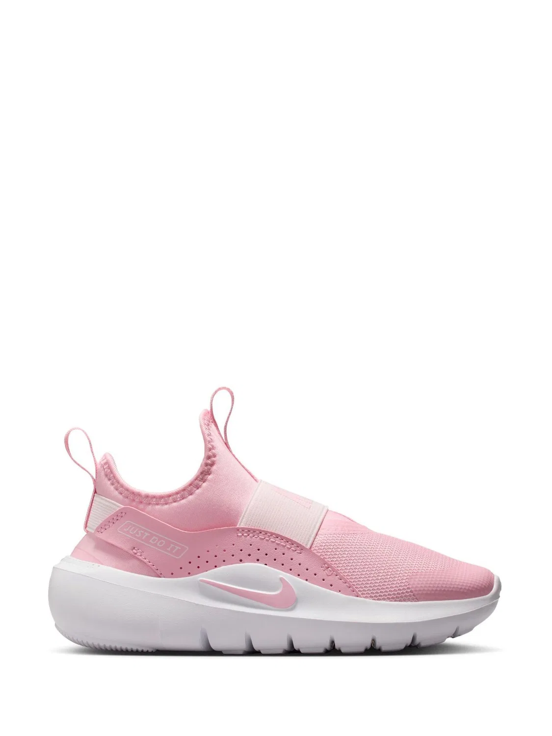 Кроссовки Nike Flex Runner 4, розовые